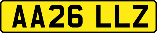 AA26LLZ