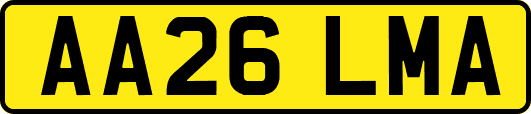 AA26LMA