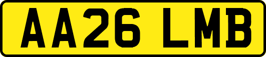 AA26LMB