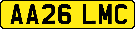 AA26LMC