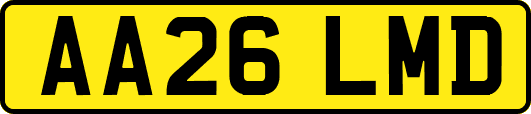 AA26LMD