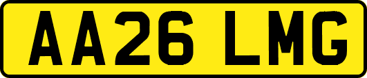 AA26LMG