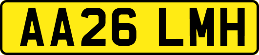 AA26LMH