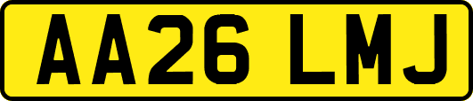 AA26LMJ