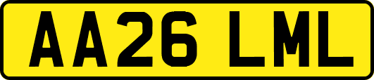 AA26LML