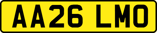 AA26LMO