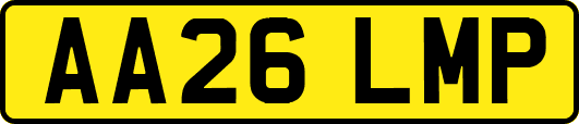 AA26LMP