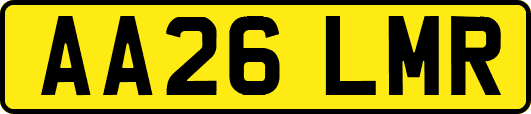 AA26LMR