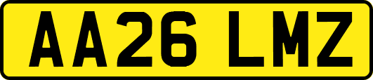 AA26LMZ