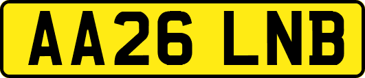 AA26LNB