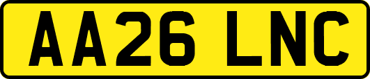 AA26LNC