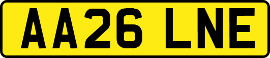 AA26LNE
