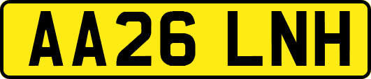 AA26LNH