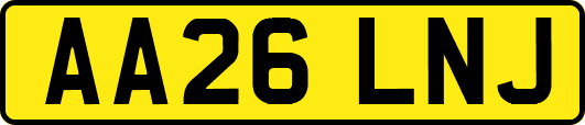 AA26LNJ