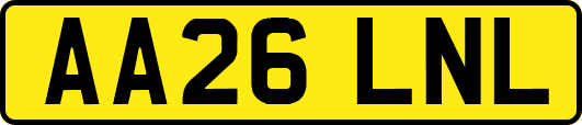 AA26LNL