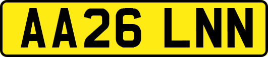 AA26LNN