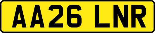 AA26LNR