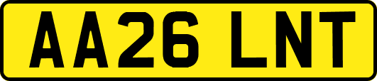 AA26LNT