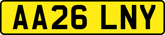 AA26LNY