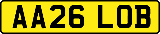 AA26LOB