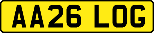 AA26LOG