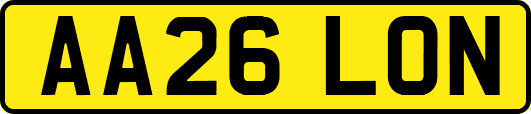 AA26LON