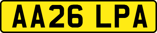 AA26LPA