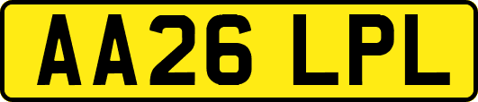 AA26LPL