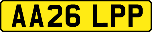 AA26LPP
