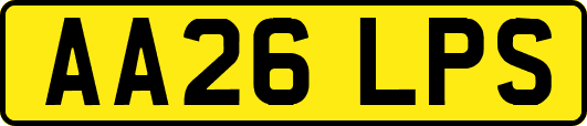 AA26LPS