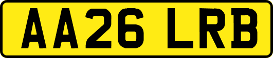 AA26LRB