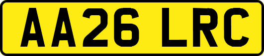 AA26LRC