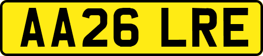 AA26LRE