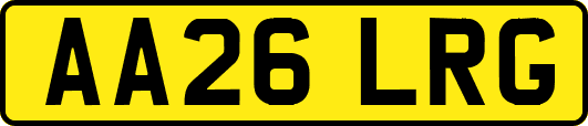 AA26LRG