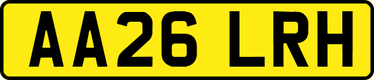 AA26LRH