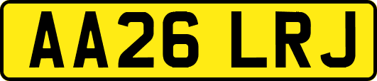 AA26LRJ
