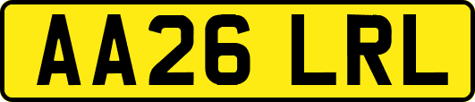 AA26LRL