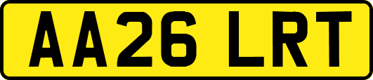 AA26LRT