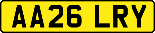 AA26LRY