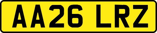 AA26LRZ