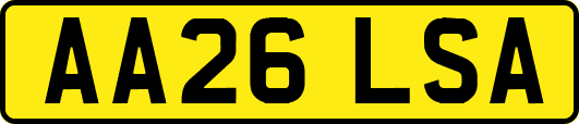 AA26LSA