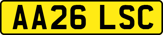AA26LSC