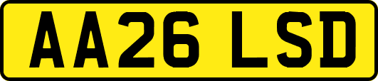 AA26LSD