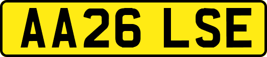AA26LSE
