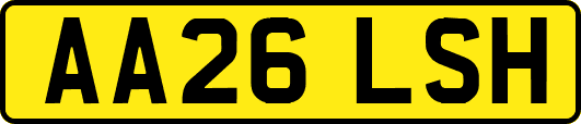 AA26LSH