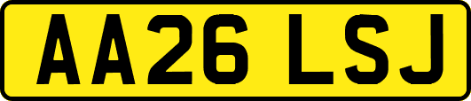 AA26LSJ