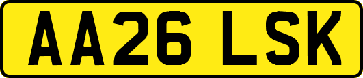 AA26LSK