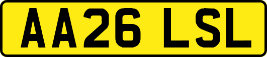AA26LSL