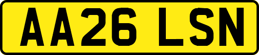 AA26LSN