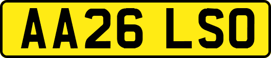 AA26LSO